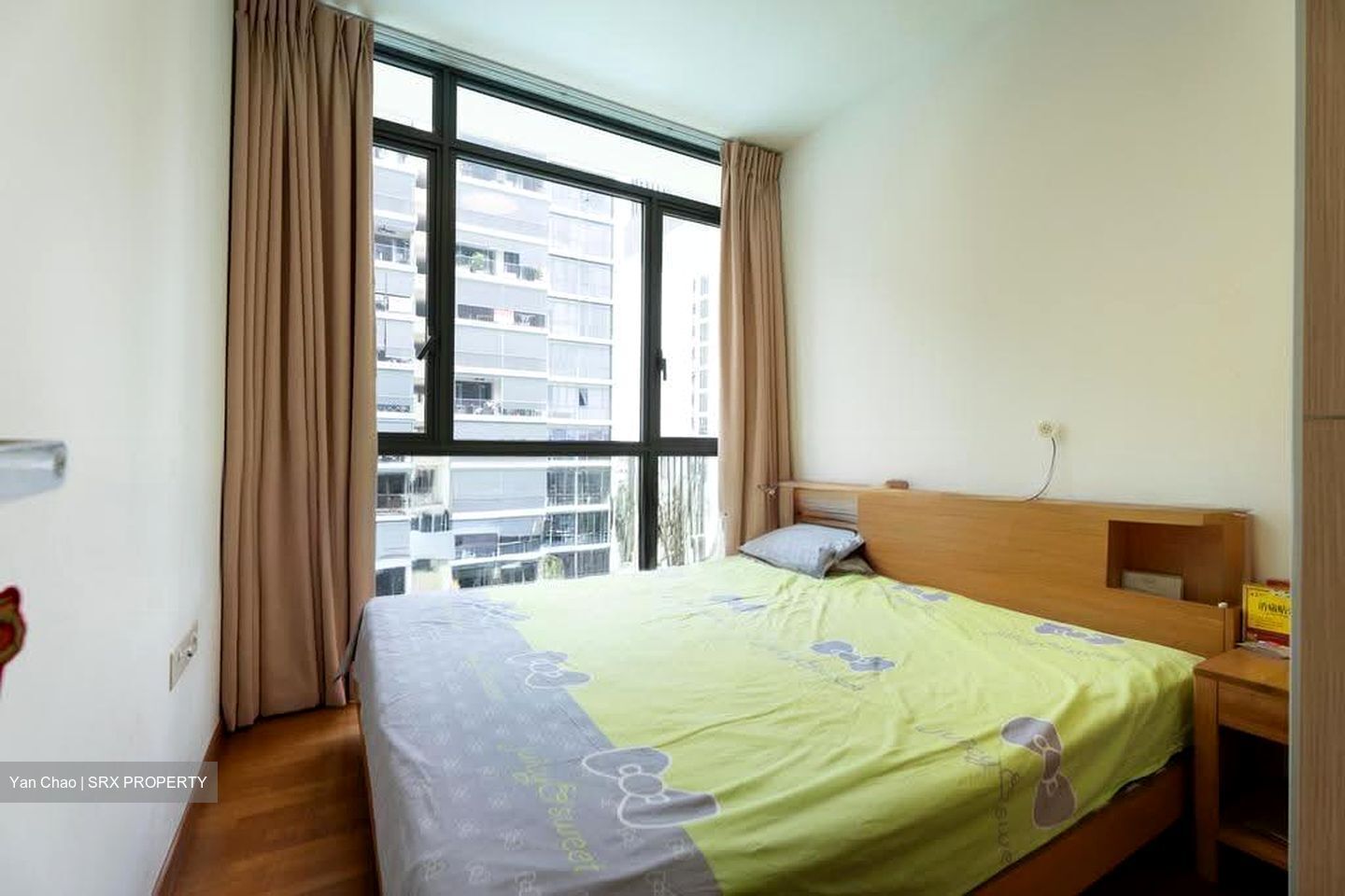 Wandervale (D23), Condominium #607268011